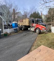 Best Basement Cleanout  in Dickson, TN